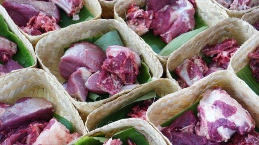 5 Cara Menyimpan Daging Kurban Agar Tetap Awet dan Segar