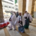 8 Kloter Jemaah Haji Kuota Tambahan Sudah Tiba di Madinah