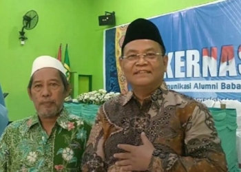 Abdul Khaliq Nilai Jemaah Sembuh dari Stroke Seusai Minum Air Zamzam Karena Ikhlas Tunaikan Ibadah Haji