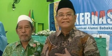 Abdul Khaliq Nilai Jemaah Sembuh dari Stroke Seusai Minum Air Zamzam Karena Ikhlas Tunaikan Ibadah Haji