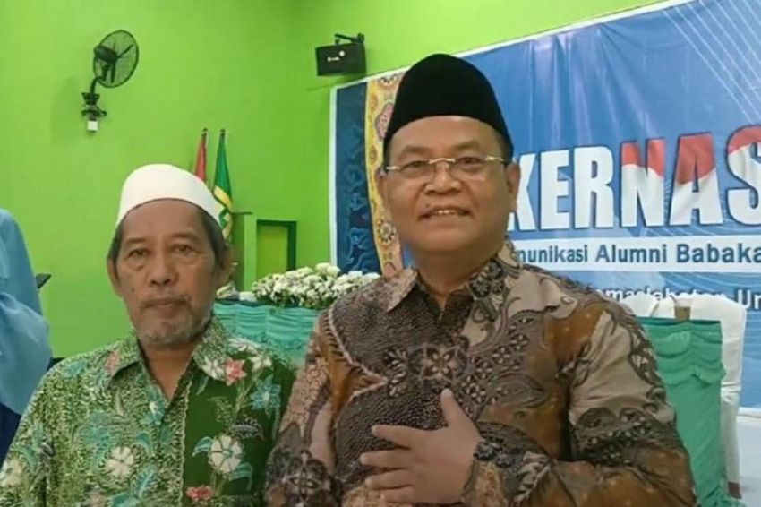 Abdul Khaliq Nilai Jemaah Sembuh dari Stroke Seusai Minum Air Zamzam Karena Ikhlas Tunaikan Ibadah Haji