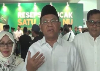 Abdul Khaliq Paparkan 3 Keutamaan Puasa Sunah Zulhijah