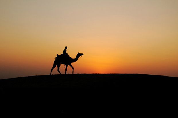 Abdurrahman bin Auf Pernah Miskin, Begini Jawabannya ketika Ditawari Setengah Harta Sa’ad bin Rabi