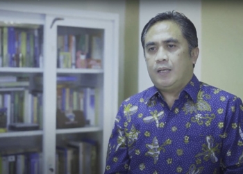Agama Semitik dan Non-Semitik Punya Tanggung Jawab yang Sama untuk Menjaga Lingkungan