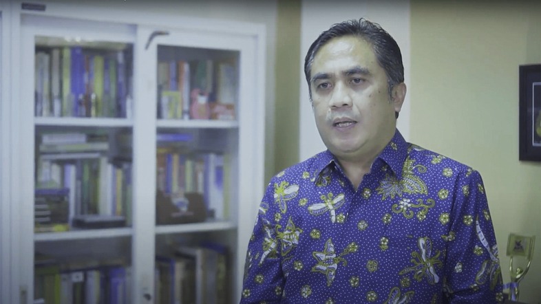 Agama Semitik dan Non-Semitik Punya Tanggung Jawab yang Sama untuk Menjaga Lingkungan