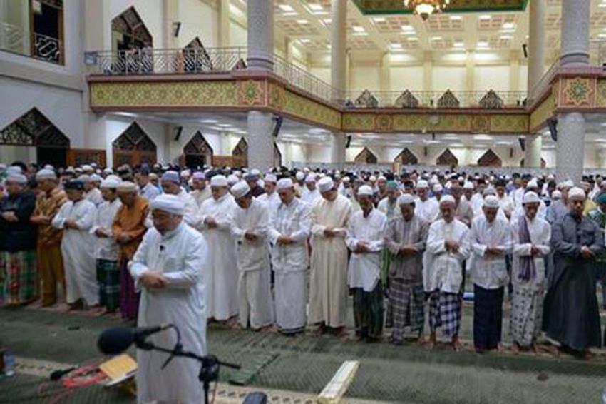 Alasan Jumlah Rakaat Sholat Fardhu Berbeda-beda, Ini Hikmahnya