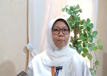 Alissa Wahid: Jumlah Pembimbing Ibadah Perempuan Harus Proporsional