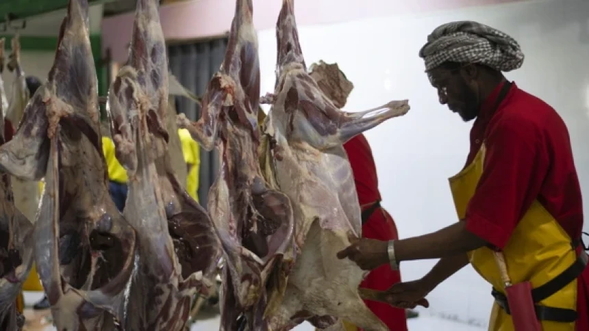 Amankah Ibu Hamil dan Menyusui Makan Daging Kambing? Ini Penjelasan Ahli Gizi