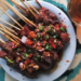 Aneka Resep Bumbu Sate Kambing, Cocok Jadi Hidangan Idul Adha