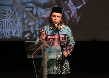 Angkat Pancer Kebudayaan, Lesbumi Terinspirasi Sunan Kalijaga