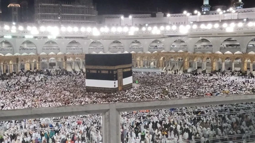 Apakah Jamaah Haji Tetap Harus Bertobat Meski Telah Diampuni?