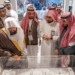 Arab Saudi Gelar 20 Pameran Agama dan Budaya di Musim Haji Tahun Ini