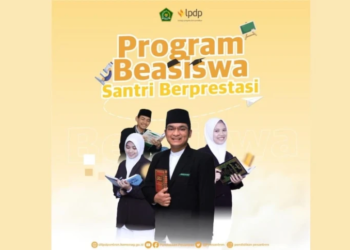 Awal Juli 2023 Kemenag Buka Beasiswa 1.000 Santri, Cek Ketentuannya
