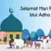 Bacaan Niat dan Doa Saat Menyembelih Hewan Kurban Iduladha