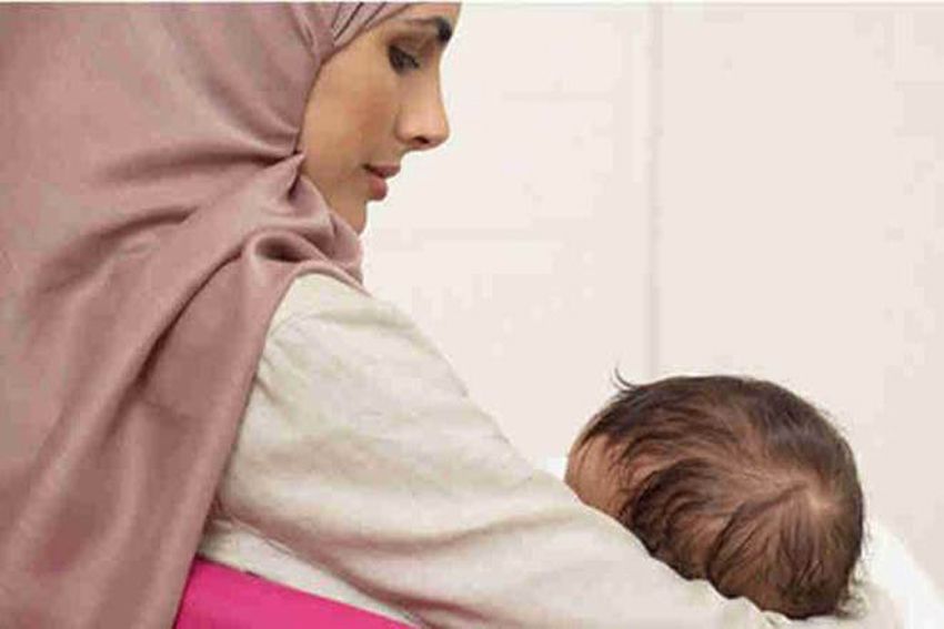 Bagaimana Pola Asuh dan Cara Menyapih Anak dalam Islam?