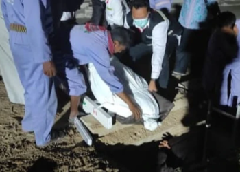 Begini Pengurusan Jenazah Jamaah Haji yang Meninggal di Makkah