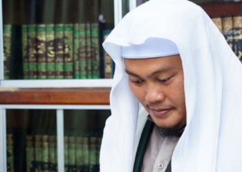 Benarkah Madinah Jadi Ukuran Benar dan Salah? Ini Penjelasan Ustaz Ahmad Syahrin