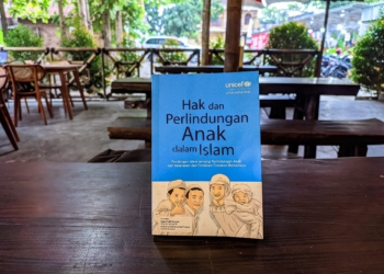 Benarkah Pendidikan Anak Hanya Tanggung Jawab Orang Tua? Ini Penjelasan Najeela Shihab