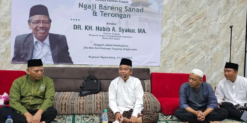 Berkat Keistiqamahan Mbah Ali Maksum, Pesantren Krapyak Maju Pesat