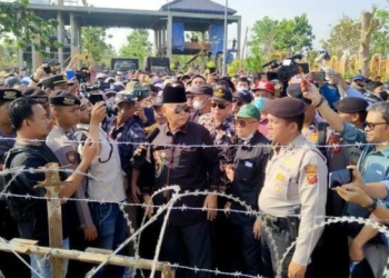 Bertentangan dengan Ajaran Islam, Ini Beberapa Pernyataan Kontroversial Panji Gumilang