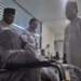 Besuk Jemaah Haji Sakit, Muhadjir: Buat Evaluasi Harian Agar Tak Salah Diagnosa