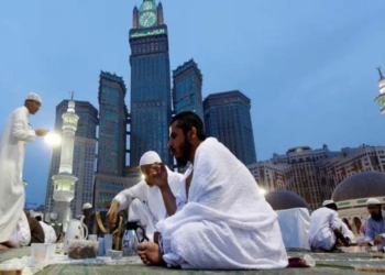 Bolehkah Umrah Berkali-kali dalam Satu Kali Safar?