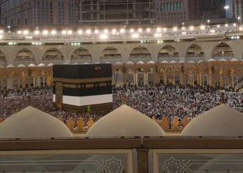 Bukan Hanya Ibadah Fisik, Haji adalah Perjalanan Spiritual