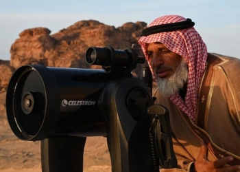 Bulan Dzulhijjah Terlihat di Arab Saudi, Iduladha pada Hari Rabu 28 Juni