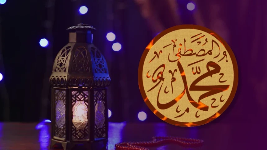 Cara Rasulullah Bangun Kebangsaan dengan Konsensus