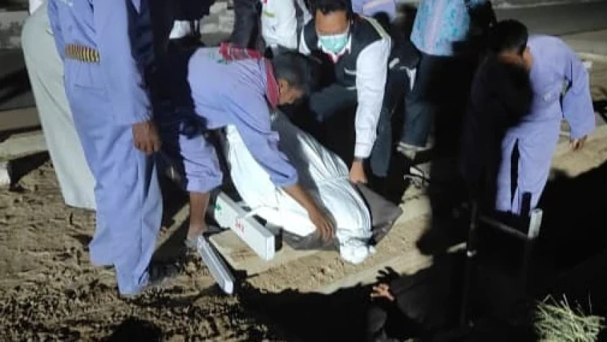 Dapatkah Angka Kematian Jamaah Haji 2023 Menurun?