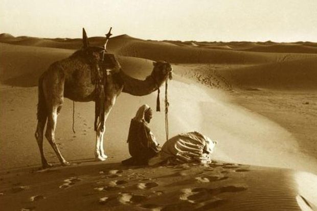 Dialog Abu Dzar Al-Ghifari dengan Rasulullah SAW dari Masalah Salat sampai Wahyu Paling Besar