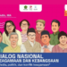 Dialog Nasional Islami Fest 2023 Bahas Peran Penting Media dalam Memotret Konflik Keagamaan