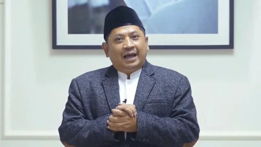 Dirjen Pendis: Pengajaran Kitab Kuning Warisan Genuine Pesantren