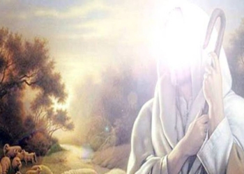 Doa Nabi Isa yang Dibaca di Pagi Hari Menurut Imam Al-Ghazali