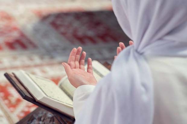 Doa-doa Para Nabi untuk Anak-anaknya yang Bisa Diamalkan Orang Tua