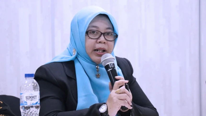 Fatayat NU Dorong Peningkatan Keterwakilan Perempuan di Eksekutif, Legislatif, dan Yudikatif