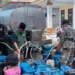 Gerak Cepat NU Peduli Pasuruan Salurkan 12 Ribu Liter Air Bersih kepada Masyarakat