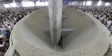 Gratis, Ini Skema Badal Lontar Jumrah Jemaah Haji 2023 yang Disiapkan Pemerintah