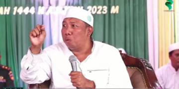 Gus Qoyyum: Ulama Tarekat Berjalan menuju Allah melalui Mujahadah