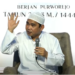 Gus Reza Lirboyo Ungkap Rahasia di Balik Kealiman Imam Sufyan Ats-Tsaury