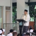 Gus Ulil Jelaskan Filosofi Makna Qurban Saat Menjadi Khatib Shalat Idul Adha di Masjid Bayt Al-Quran