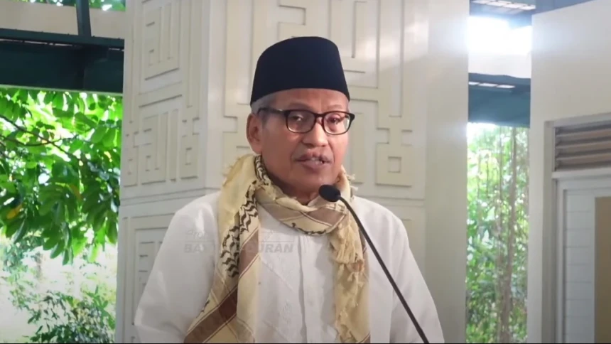Gus Ulil Sebut Nabi Ibrahim Penghubung Islam dengan Dua Agama Ini