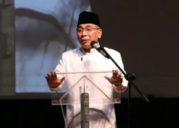 Gus Yahya: Tradisi Harus Punya Kesinambungan
