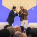 Habib Husein dan Onad Bicara tentang Memahami Perbedaan di Islamifest 2023