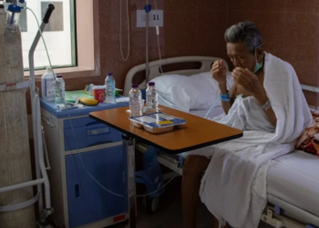 Hari Ke-19 Operasional Haji, Jamaah Wafat Lebih Tinggi Dibanding 5 Tahun Sebelumnya