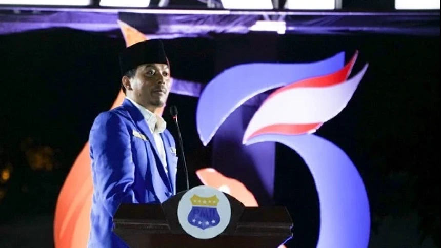 Harlah ke 63, Kader PMII Diharapkan Mampu Gerakkan Perubahan, Peradaban, dan Persatuan
