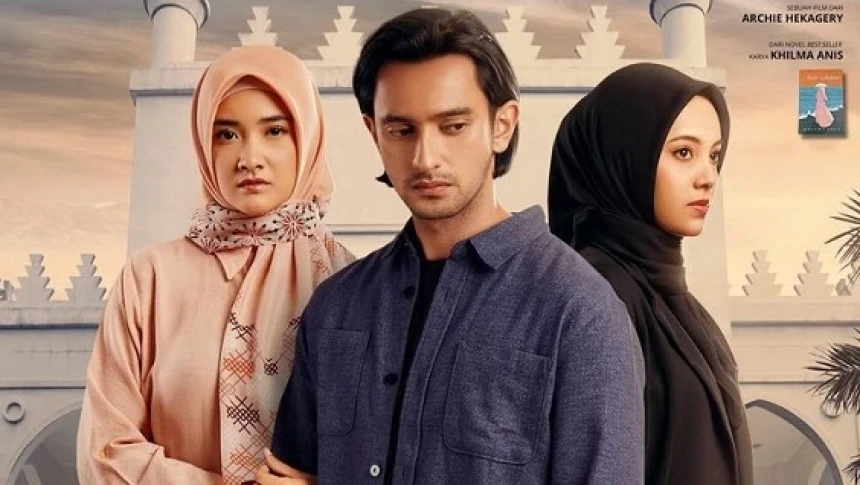 Hati Suhita, Kritik Perjodohan di Kalangan Pesantren