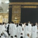 Hikmah Mandi Ihram bagi Jamaah Haji