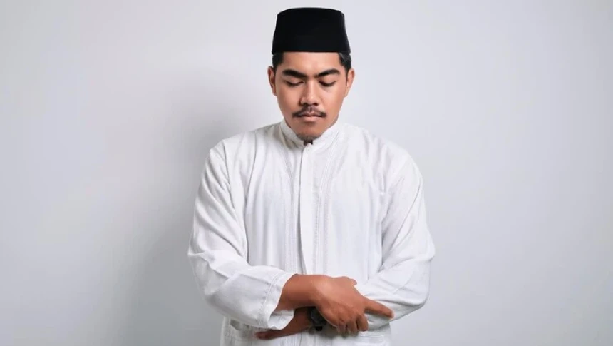 Hukum Shalat Idul Adha Tanpa Ada Khutbah