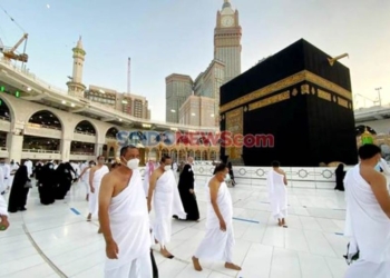 Ibadah Haji 2023, Tercatat 62 Jemaah Indonesia Wafat di Saudi